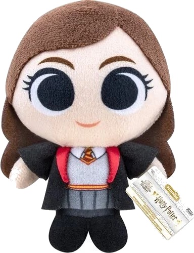 Funko Harry Potter Hermione 10cm Plush