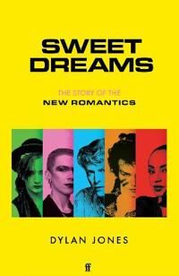 Jones, Dylan Sweet Dreams (0571353436)