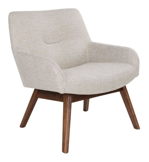 House Nordic London Loungestol - Sand Unoliving 1568484-01-0 1568484-02-0 House Nordic London Loungestol - Sand Unoliving 1568484-01-0 1568484-02-0