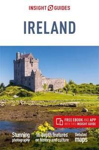 Guide Insight Guides Travel Insight Guides Ireland