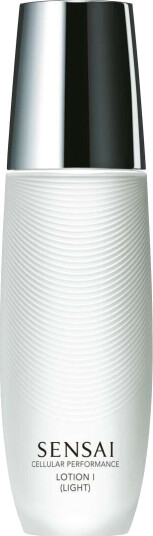 Sensai Kanebo Cellular Performance Lotion I Light 125Ml Moisturizing Tonic
