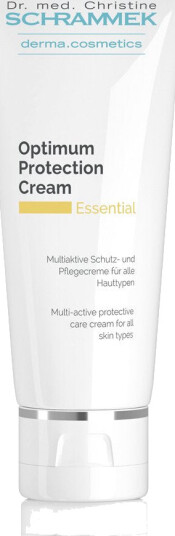 Dr. Schrammek Optimum Protection Cream Spf30 75ml Dr. Schrammek Optimum Protection Cream Spf30 75ml