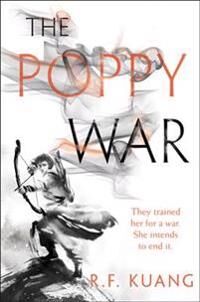 Kuang R. F. The Poppy War