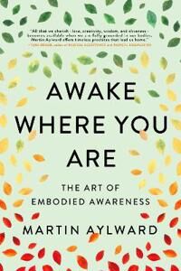 Awake Where You Are Av Martin Aylward