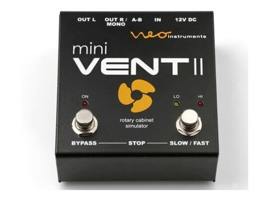 Neo Instruments Mini Vent Ii