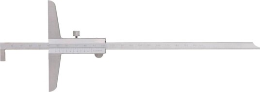 Format Djupskjutmått 500mm Med Hake Format Djupskjutmått 500mm Med Hake