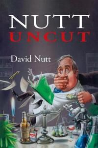 Nutt Uncut Av David Nutt Nutt Uncut Av David Nutt