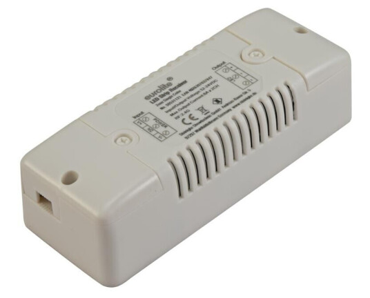 EuroLite Led Strip Receiver Zone Single Color