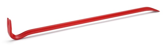 Hultafors Brekkjern 750 mm - Herdet Stål med Pulverlakk Hultafors Brekkjern 750 mm - Herdet Stål med Pulverlakk