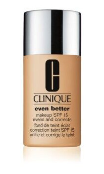 Clinique Even Better Foundation SPF 15 - Beige 30ml