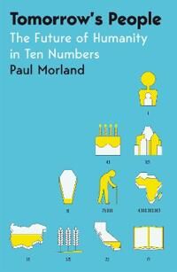 Tomorrow'S People Av Paul Morland