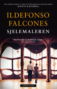 Sjelemaleren Av Ildefonso Falcónes