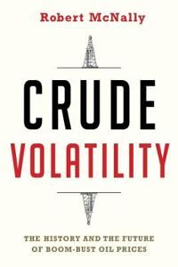 McNally Robert Crude Volatility