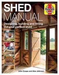 Shed Manual Av John Coupe