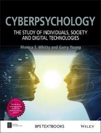 Cyberpsychology Av Monica T. (Nottingham Trent) Whitty