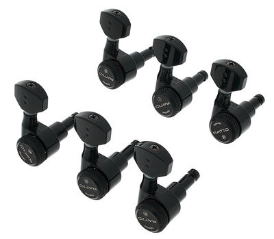 Graph Tech PRL-9721-B0 Ratio Locking Graph Tech PRL-9721-B0 Ratio Locking