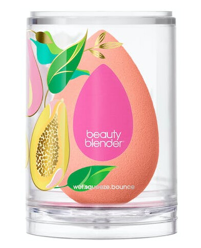 Beautyblender Papaya 1 stk Sminkesvamp Beautyblender Papaya 1 stk Sminkesvamp