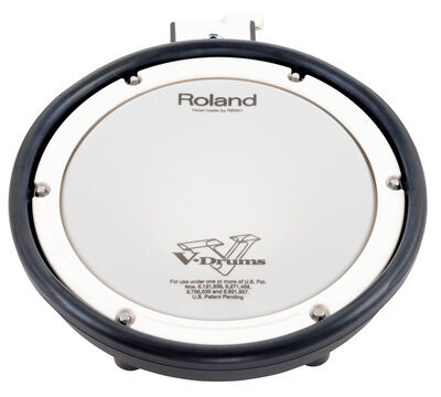 Roland PDX-8 10"" V-Drum Pad Roland PDX-8 10"" V-Drum Pad