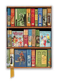 Bodleian Libraries: Girls Adventure Book