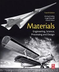 Materials Av Michael F. (Royal Society Research Professor Emeritus University Of Cambridge And Former Visiting Professor Of Design At The Royal Colleg Materials Av Michael F. (Royal Society Research Professor Emeritus University Of Cambridge And Former Visiting Professor Of Design At The Royal Colleg