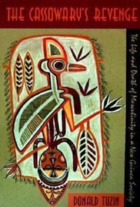Tuzin Donald The Cassowary's Revenge