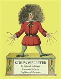 Hoffmann Heinrich Struwwelpeter