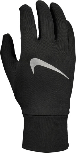 Nike Accelerate Rg Run Dame Black/Silver L Nike Accelerate Rg Run Dame Black/Silver L