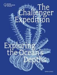 The Challenger Expedition Av Erika Jones