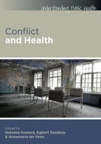 Howard Natasha Conflict and Health