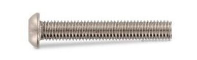Schäfer & Peters 912125  16 Sikkerhetsskrue M5, rustfri A2, TX-PIN 25, 100-pakning M5 x 16 mm