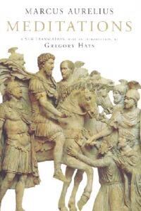 Aurelius Marcus Meditations