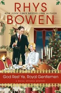 God Rest Ye, Royal Gentlemen Av Rhys Bowen