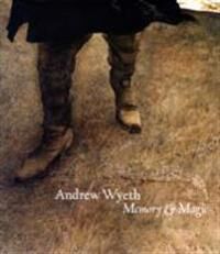 Andrew Wyeth Av John Wilmerding