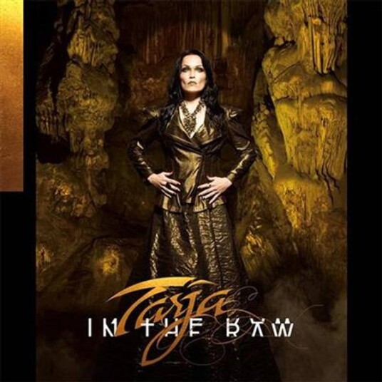 Tarja Turunen In The Raw 2lp Vinyl Tarja Turunen In The Raw 2lp Vinyl