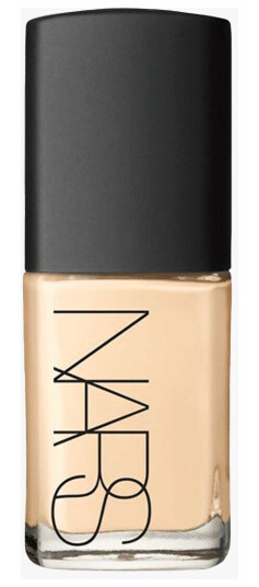 NARS Sheer Glow Foundation 30 ml Gobi