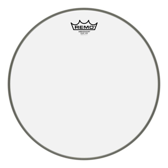 Remo Sa-0314-00 Ambassador Clear 14" Diameter Remo Sa-0314-00 Ambassador Clear 14" Diameter