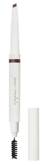 Jane Iredale PURbrow Shaping Pencil Dark Brown Jane Iredale PURbrow Shaping Pencil Dark Brown