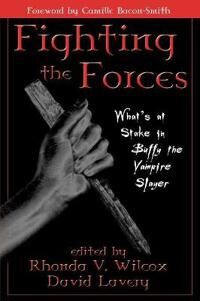 Wilcox Rhonda V. Fighting the Forces