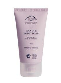 Rudolph Care Açai Hand & Body Soap Travel Size 50ml