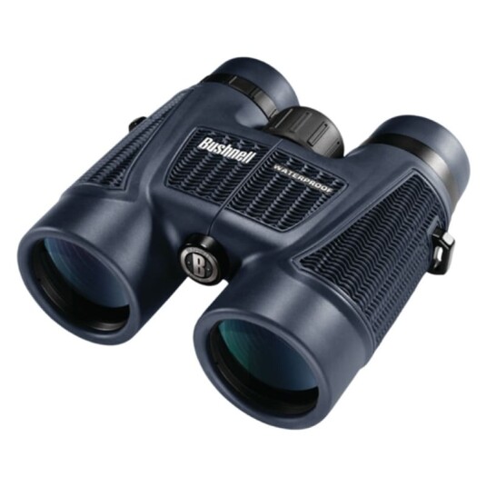Bushnell H2O 8x42 Roof 8X42, Black Bushnell H2O 8x42 Roof 8X42, Black
