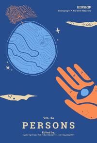 Kinship: Belonging In A World Of Relations, Vol. 4 - Persons
