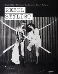 Rebel Stylist Av Iain R. Webb