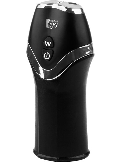 DreamToys Dream Toys: Midnight Magic, Pipe Master