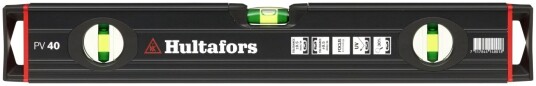 Hultafors Vater Pv 40 Alum. Hult Pv 40