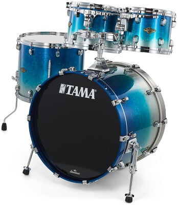 Tama Starcl. Walnut/Birch 4pcs -MBI Tama Starcl. Walnut/Birch 4pcs -MBI