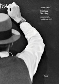 Joseph Beuys: Periphery Workshop Av Joseph Beuys Joseph Beuys: Periphery Workshop Av Joseph Beuys