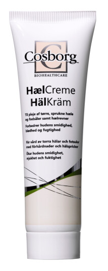 Cosborg Hælkrem 50ml