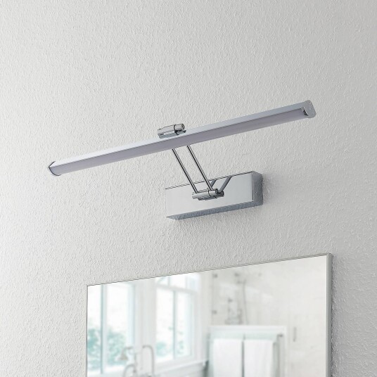 Lindby Sanya LED-speillampe, 60 cm