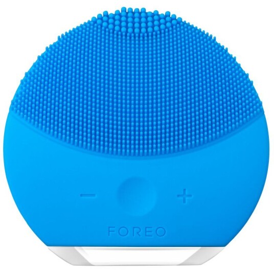 FOREO LUNA mini 2 Aquamarine