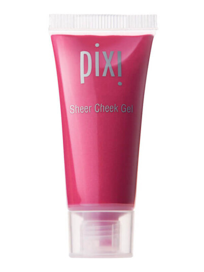 Pixi Sheer Cheek Gel - Rosy Pixi Sheer Cheek Gel - Rosy